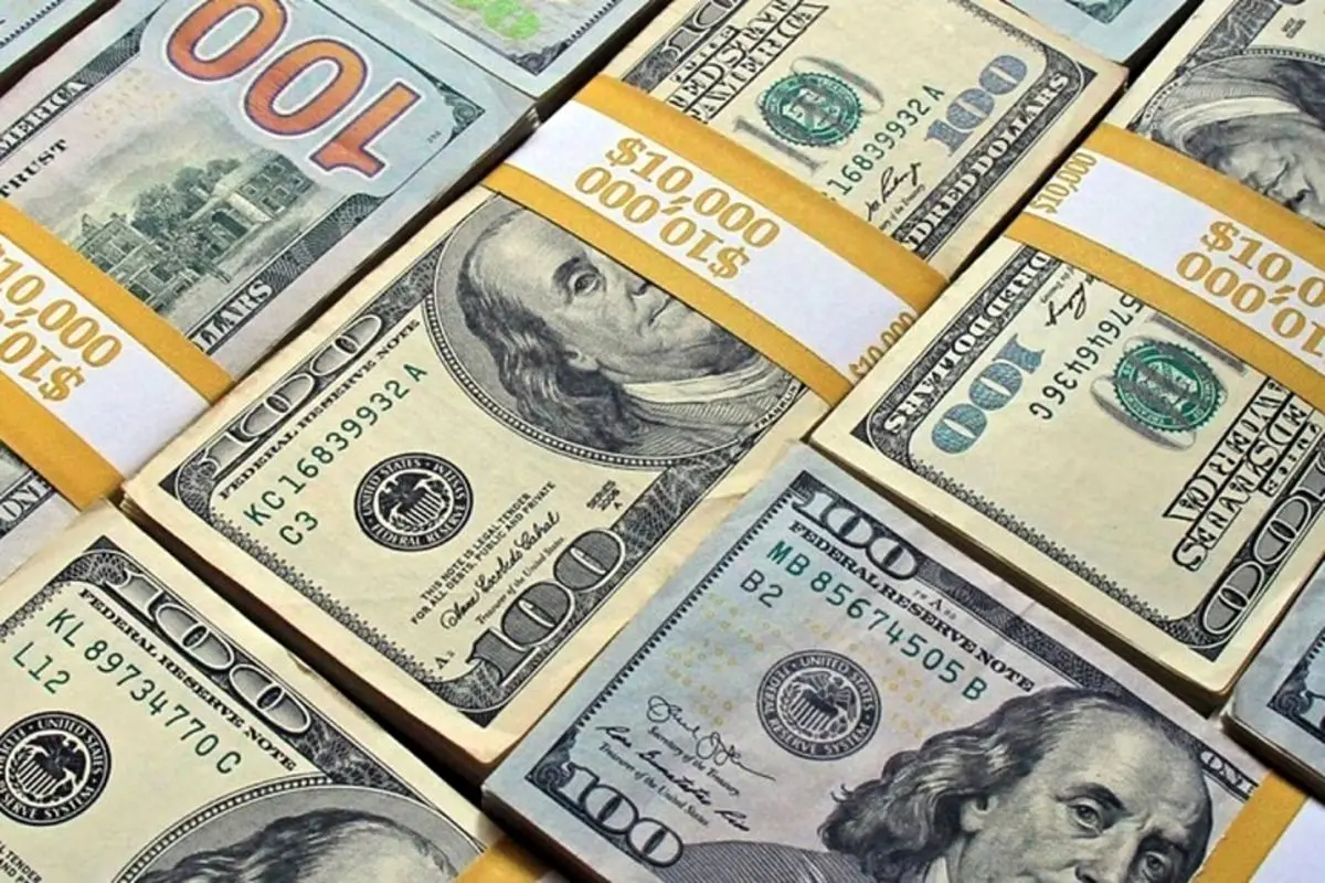 نرخ ارز بین بانکی در 25 اردیبهشت ماه