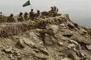 کشته شدن 7 نظامی سعودی در عملیات یمنی ها