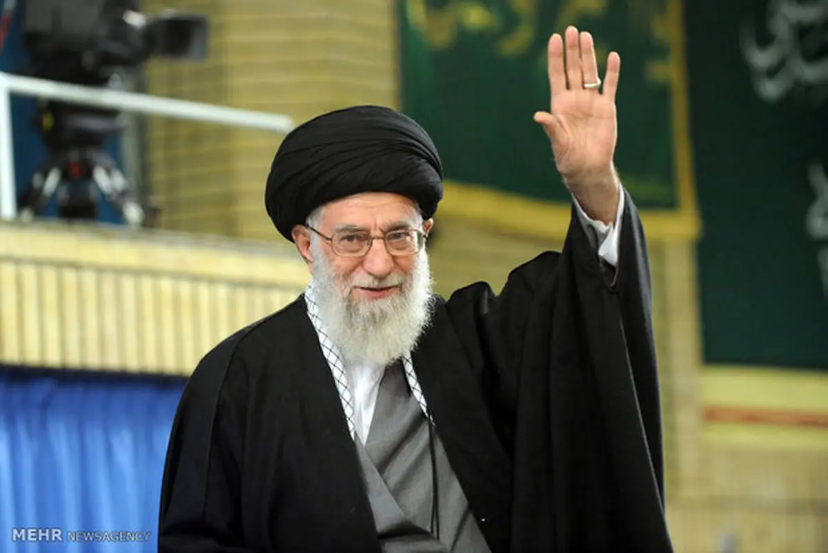 خادمان راهیان نور با رهبر انقلاب دیدار میکنند