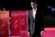 شب ستاره های فوتبالی در برج میلاد/گزارش تصویری
