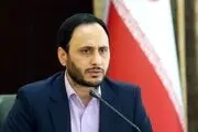 بهادری‌جهرمی: رشد اقتصادی 5.3 درصدی را شاهد بودیم