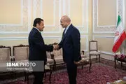 جزئیات دیدار مشاور امنیت ملی عراق با قالیباف