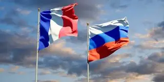  هدف فرانسه این است که روسیه پیروز نشود 