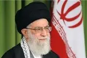 پیام رهبر انقلاب به مناسبت درگذشت امام جمعه اهل سنت سنندج