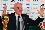 مبلغ درآمد فیفا از جام جهانی ۲۰۲۶ لو رفت