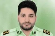 فوری/ همه عوامل این ترور دستگیر شدند+عکس

