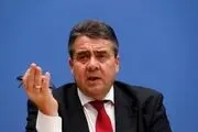 گابریل: از نظر ترامپ جهان میدان جنگ است