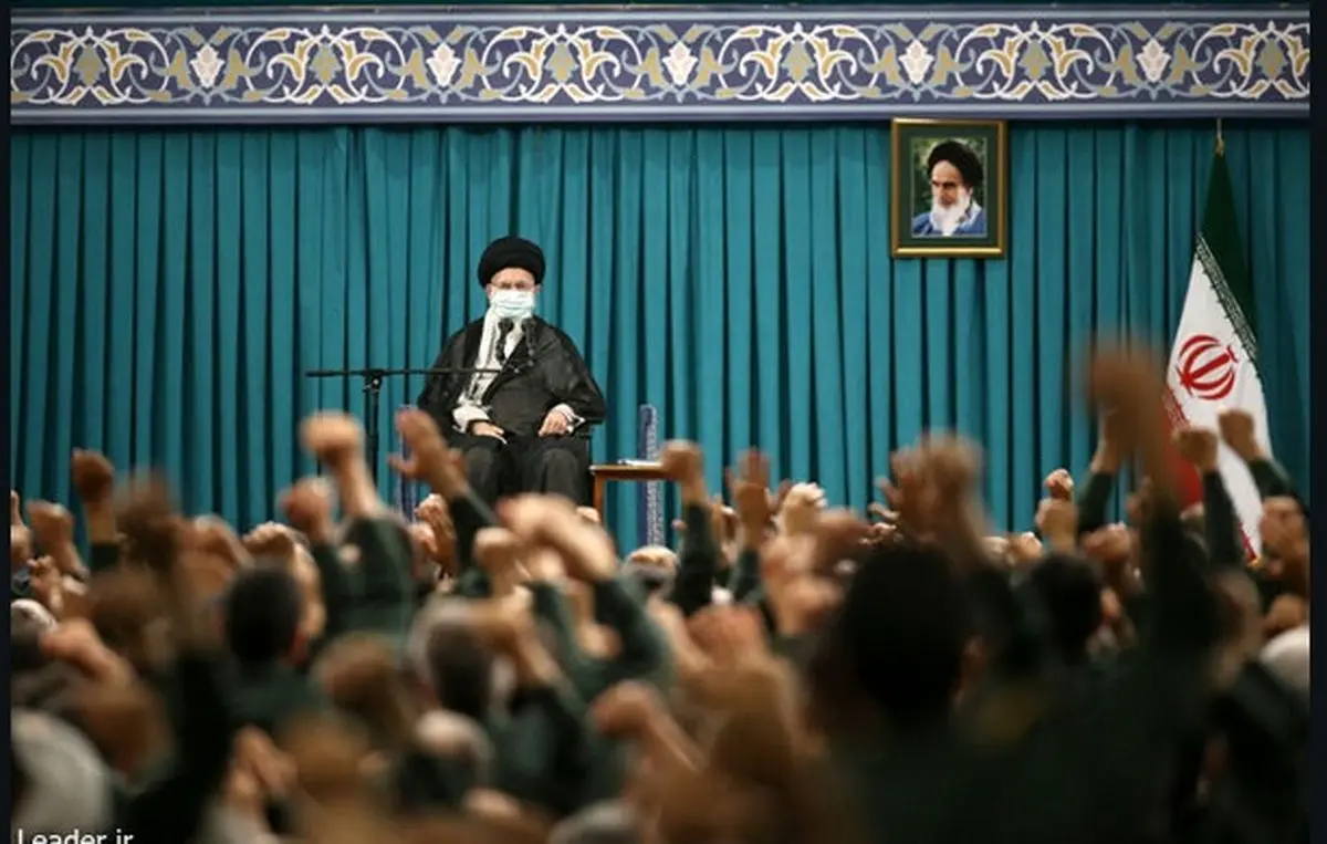 سپاه؛ پدیدهی منحصر بهفرد
