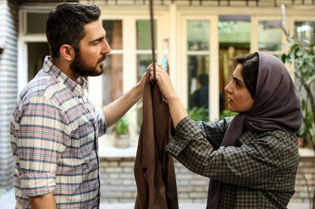 اکران آنلاین «هفت و نیم» از ۸ مرداد