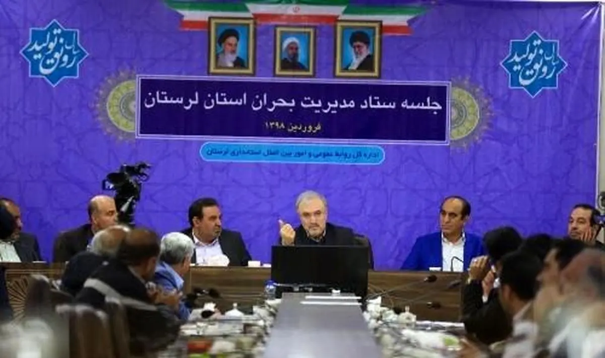 وزیر بهداشت: باید قبول کنیم خطاهای جبران ناپذیری کرده ایم