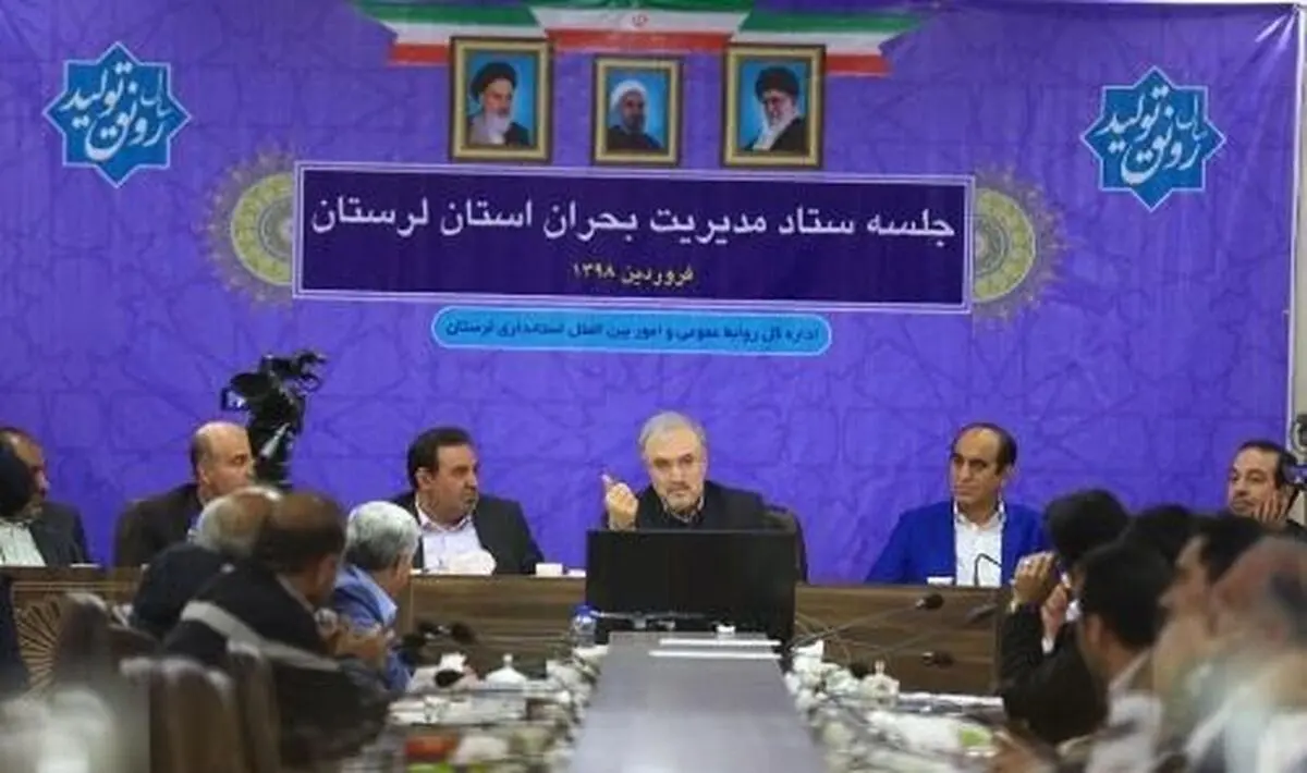  وزیر بهداشت: باید قبول کنیم خطا‌های جبران ناپذیری کرده ایم