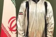 واکنش توییتری‌ها به لباس فضانوردی جهرمی +تصاویر
