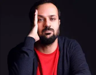 ظاهر متفاوت احمد مهرانفر در نمایی از سریال «پایتخت۶»
