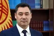 پیام تبریک رئیس جمهور قرقیزستان به مناسبت فرارسیدن ماه مبارک رمضان
