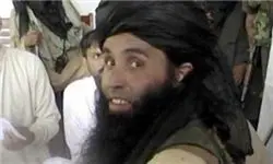 سرکرده طالبان پاکستان کشته شد