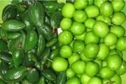 میوه ای که سیانور دارد