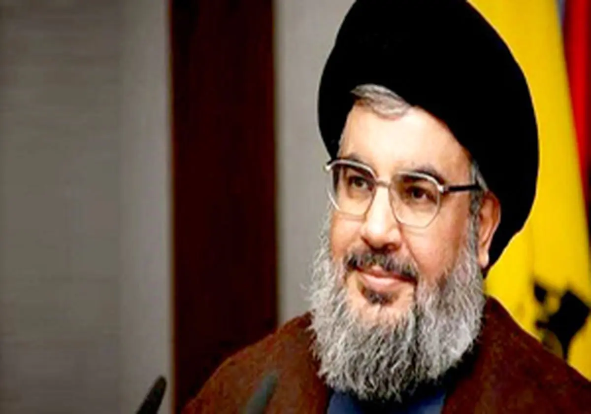 توهین مقام اماراتی به سیدحسن نصرالله
