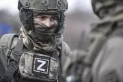 روسیه: اوکراین از سلاح شیمیایی استفاده کرد