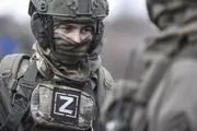 روسیه: اوکراین از سلاح شیمیایی استفاده کرد