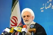 محاکمه غیابی برخی از متهمان حوادث۸۸