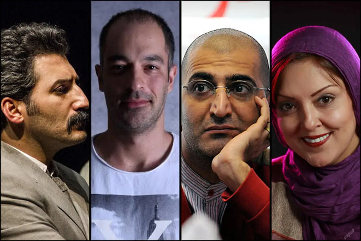 پرستو گلستانی بازیگر «تیولا» شد