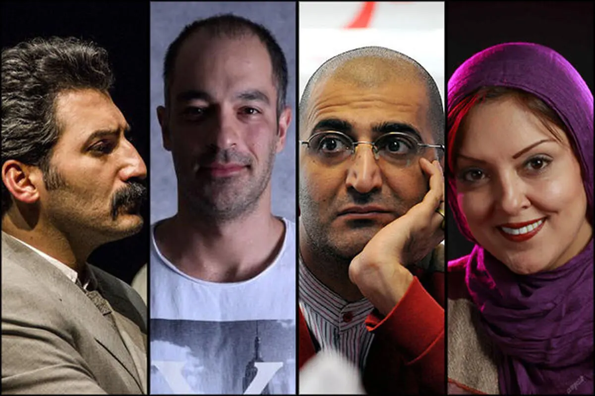 پرستو گلستانی بازیگر «تیولا» شد