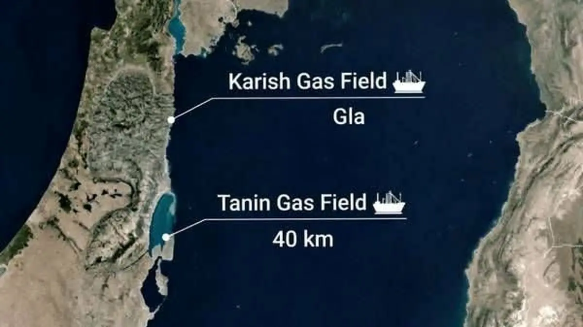رمزگشایی از تصویر منتشر شده توسط اکانت منتسب به اطلاعات سپاه