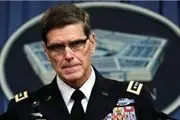 فرمانده ارتش آمریکا به ترکیه هشدار داد
