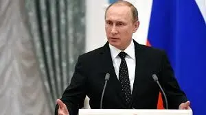 واکنش پوتین به برکناری رئیس اف‌بی‌آی