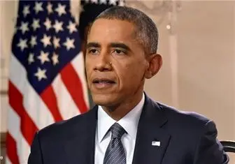 آب پاکی اوباما روی دست تحریم های ایران / رفع تحریم ها به صورت مرحله ای