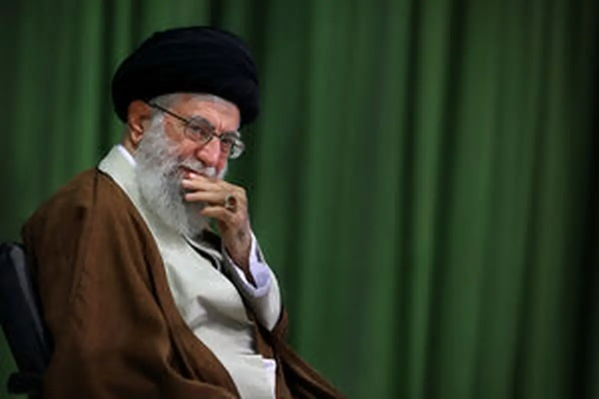 
نگاهی به انتخاب شعارهای ۲۱ سال اخیر رهبر انقلاب

