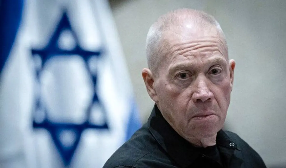 فرار وزیر جنگ سابق اسرائیل با یک تهدید امنیتی