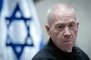 فرار وزیر جنگ سابق اسرائیل با یک تهدید امنیتی