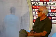 قهرمانی در جام حذفی سخت است/ مجتبی مسیر قلعه‌نویی را طی می‌کند