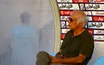 قهرمانی در جام حذفی سخت است/ مجتبی مسیر قلعهنویی را طی میکند قهرمانی در جام حذفی سخت است/ مجتبی مسیر قلعهنویی را طی میکند
