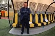 تکذیب شایعه درگیری امیر قلعه نویی و هواداران سپاهان