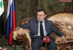 دیپلمات ارشد روس: روابط دمشق-مسکو منحصر به فرد است