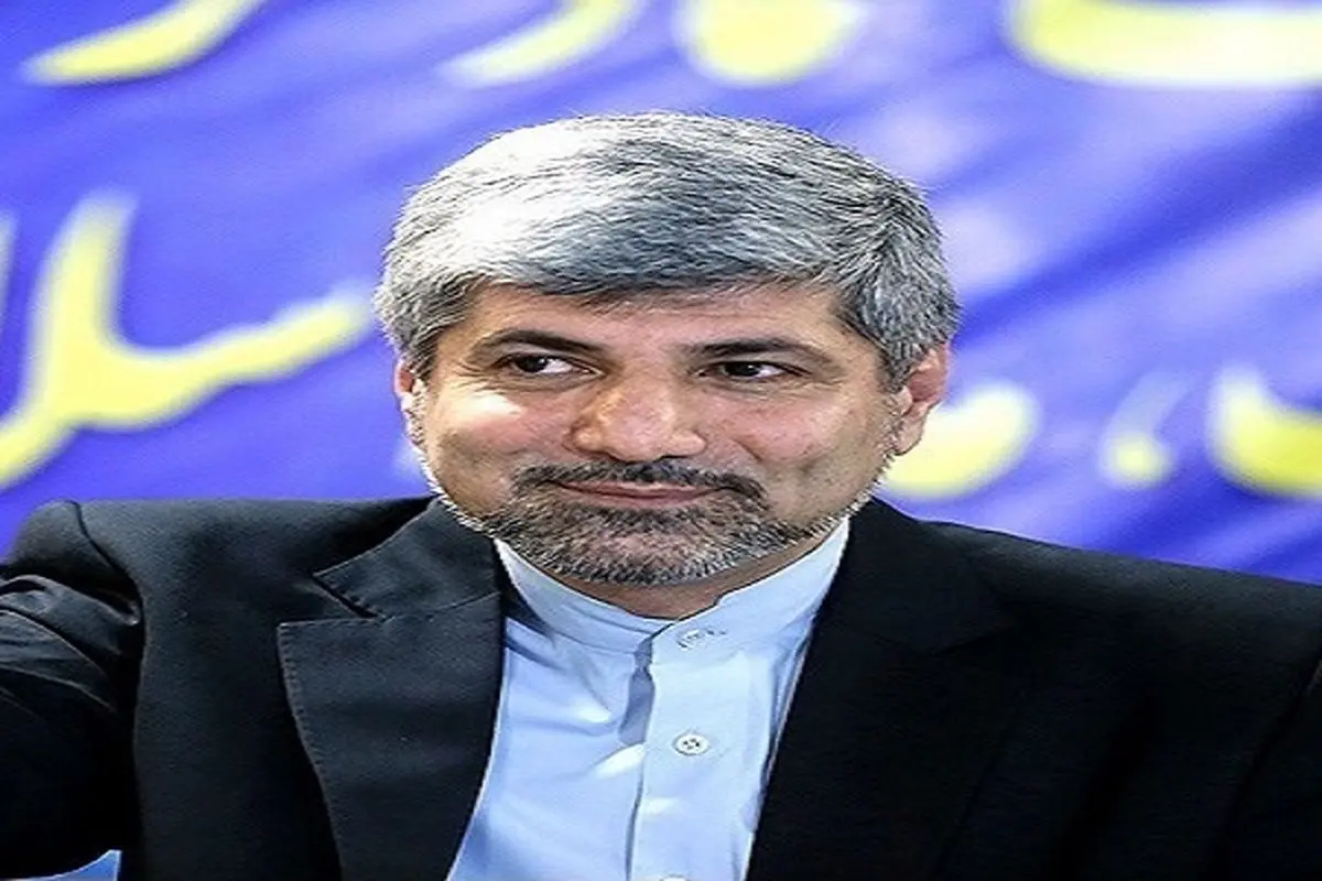 اروپا با عدم ارتباط با ایران، محرومیتی خود ساخته درست کرده است/ باید از ظرفیتهای شرق بهره ببریم