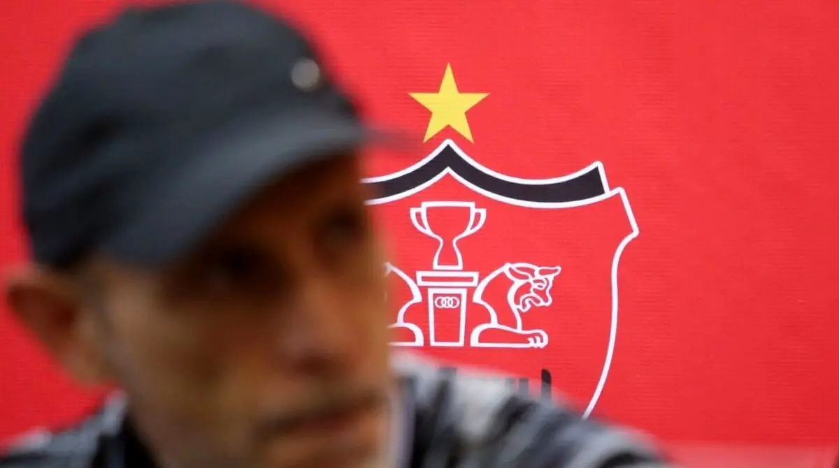 افشای راز پرسپولیس خبرساز شد
