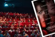 شکسته شدن رکورد فروش اکران سینماها توسط یک فیلم خارجی