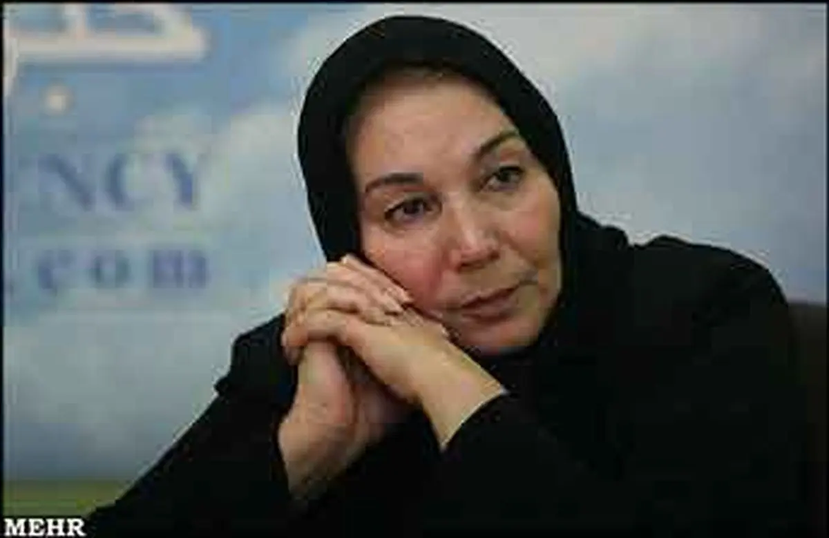 پروانه معصومی از مستندسازی میگوید