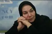 پروانه معصومی از مستندسازی می‌گوید