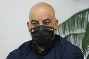 پاسخ عجیب صدری به سؤالات مختلف خبرنگاران