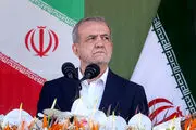 دستور جدید پزشکیان درباره حادثه بندر شهید رجایی