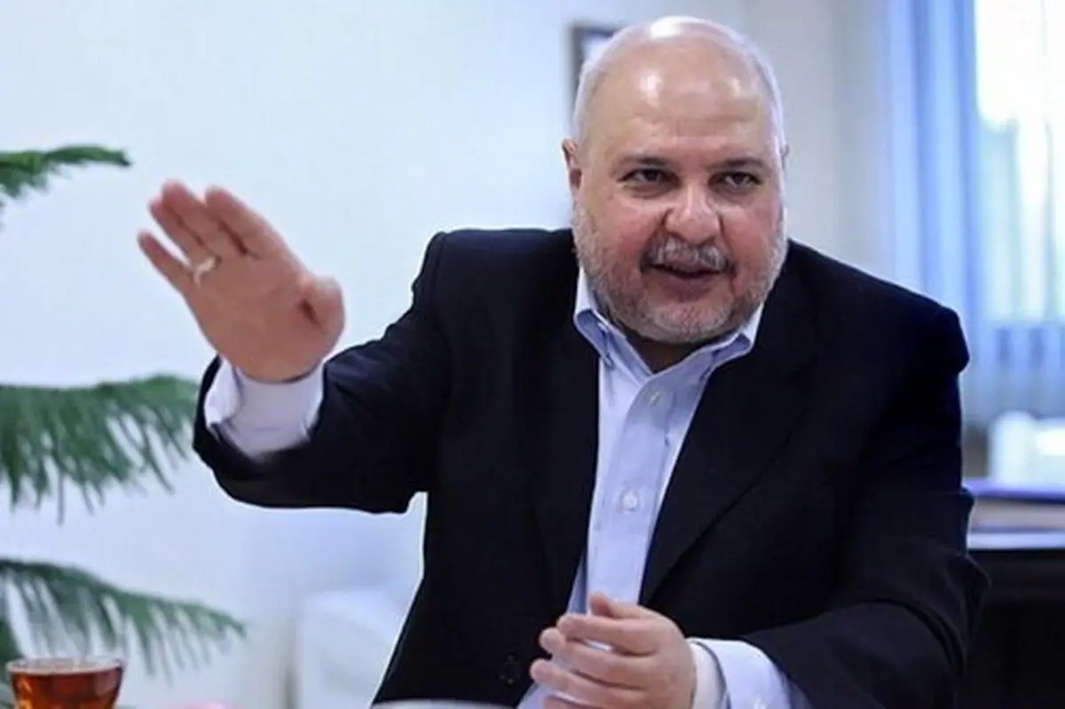 بیوگرافی مسعود میرکاظمی رئیس سازمان برنامه و بودجه