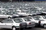تولید 1میلیون و 200 هزار دستگاه خودرو در دستور کار وزارت صنعت