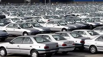 تولید 1میلیون و 200 هزار دستگاه خودرو در دستور کار وزارت صنعت