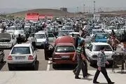 جلسه ستاد تنظیم بازار برای تعیین نرخ خودرو برگزار می شود