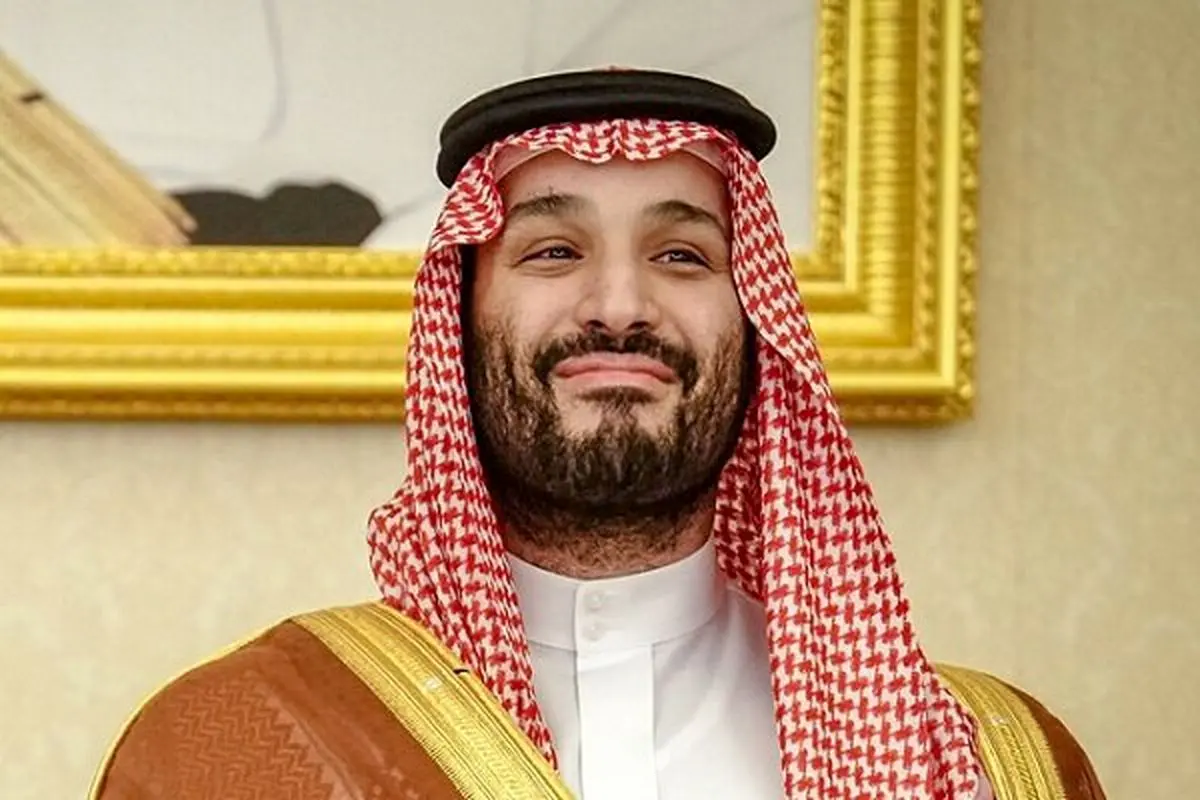 بازتاب مواضع گذشته بن سلمان درباره ایران در رسانه‌های منطقه+ فیلم