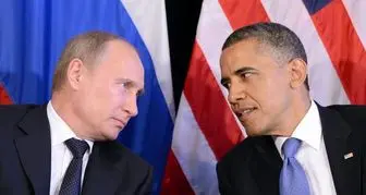 اوباما: نباید به پوتین اعتماد کرد